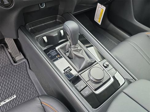 New 2026 MAZDA CX-50 AWD 2.5 S w/ Accent Package image 30
