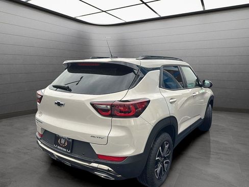 Used 2026 Chevrolet TrailBlazer ACTIV w/ Convenience Package image 27