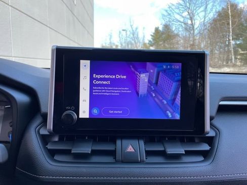 Used 2023 Toyota RAV4 LE image 20