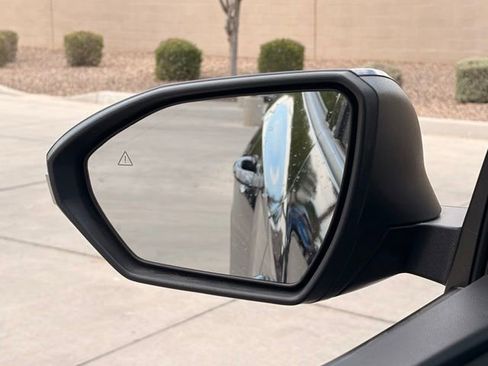 Used 2022 Hyundai Tucson Limited AWD/4WD image 10