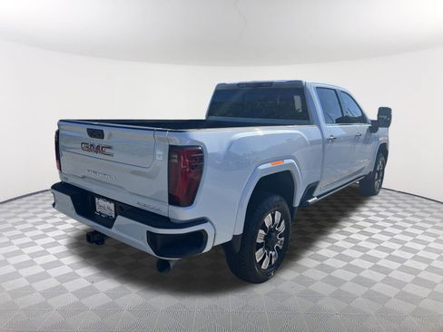 New 2026 GMC Sierra 2500 Denali w/ Denali Reserve Package image 6