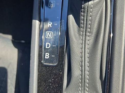 New 2026 Nissan Sentra SV w/ Floor Mat Package image 12