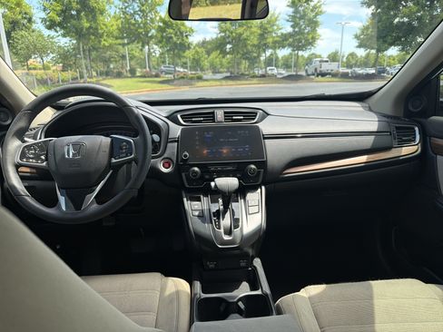 Used 2022 Honda CR-V EX image 29