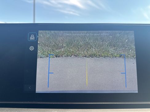 New 2026 Hyundai Santa Fe SEL image 24