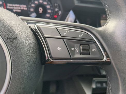 Used 2023 Audi A3 2.0T Premium image 31