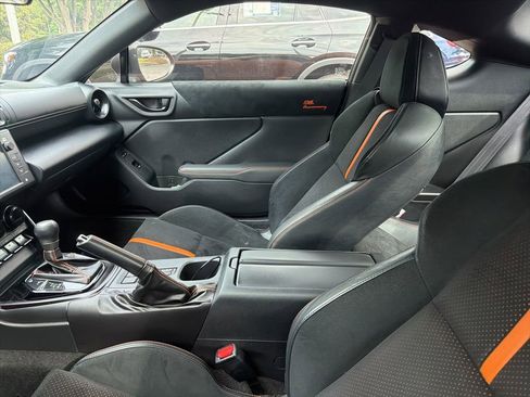 Used 2023 Toyota GR86 10th Anniversary SE RWD image 13