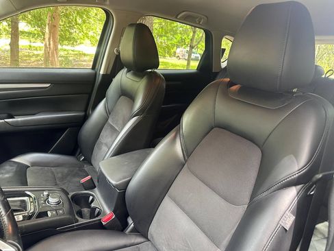 Used 2020 MAZDA CX-5 Touring image 15