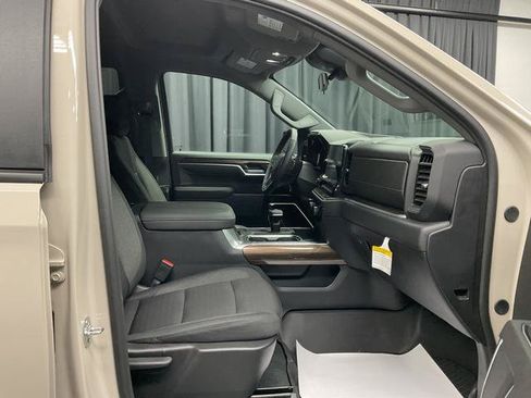 New 2026 Chevrolet Silverado 1500 RST AWD/4WD image 11