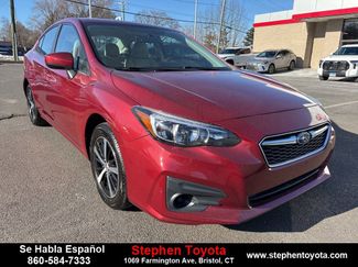 Used 2019 Subaru Impreza 2.0i Premium video 1