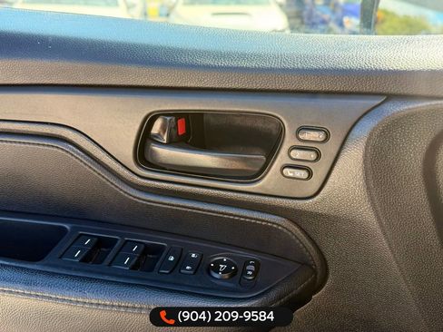 Used 2021 Honda Odyssey EX-L image 16