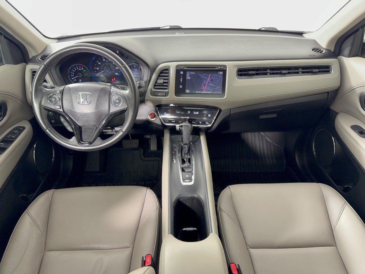 Used 2016 Honda HR-V EX-L image 17