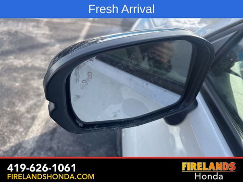 Used 2024 Honda HR-V Sport image 12