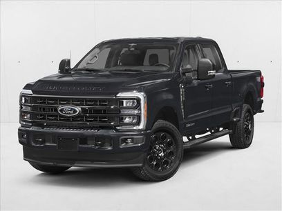 New 2026 Ford F250 XLT w/ XLT Premium Package