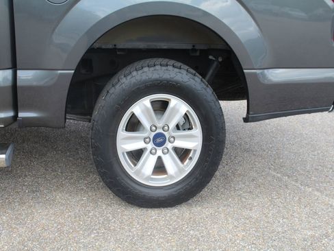 Used 2016 Ford F150 XLT image 19