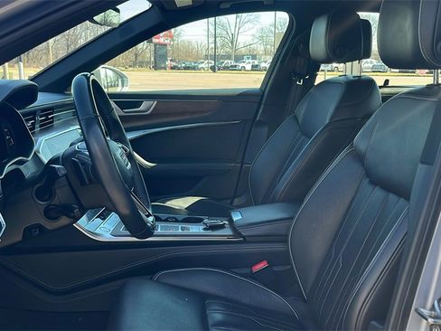 Used 2020 Audi A6 3.0T Prestige w/ Prestige Package image 11