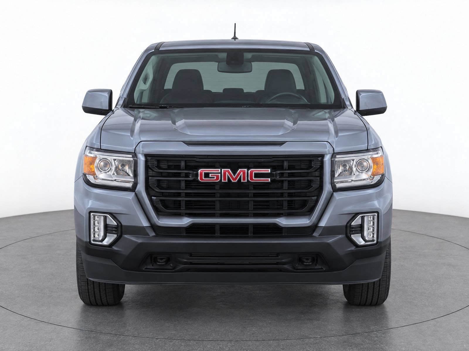 Used 2021 GMC Canyon Elevation w/ Trailering Package RWD image 5
