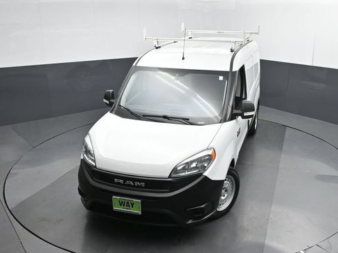 Used 2021 RAM ProMaster City Tradesman FWD image 36
