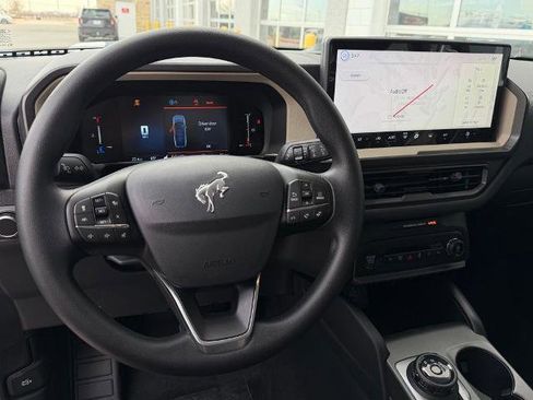 New 2026 Ford Bronco Sport Big Bend image 9