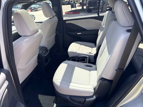 Used 2025 Lexus TX 350 AWD w/ Technology Package image 21