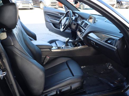 Used 2016 BMW 228i Coupe RWD image 16