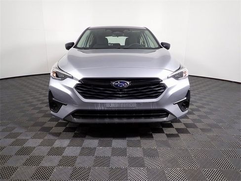 Used 2024 Subaru Impreza 2.0i image 4