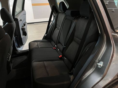 Used 2025 Nissan Rogue SV FWD image 39