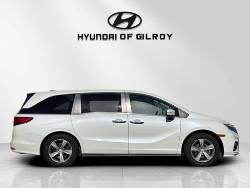 Used 2018 Honda Odyssey EX-L image 6