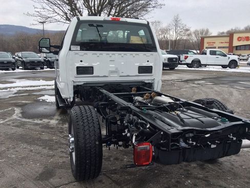 Used 2024 Ford F350 XL w/ Snow Plow Prep Package image 14