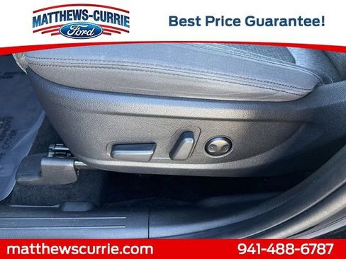 Used 2023 Hyundai Santa Fe SEL image 10