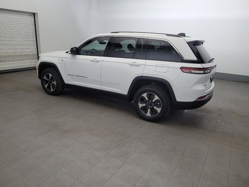 Used 2022 Jeep Grand Cherokee Limited 4xe AWD/4WD image 3