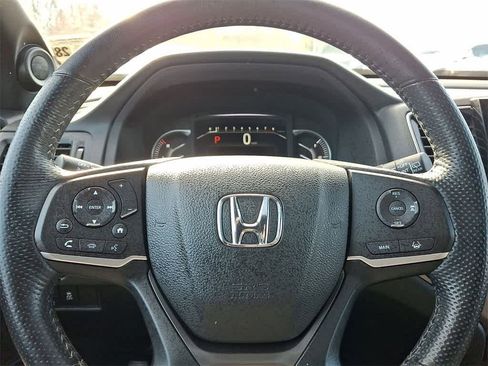 Certified 2022 Honda Passport EX-L image 15