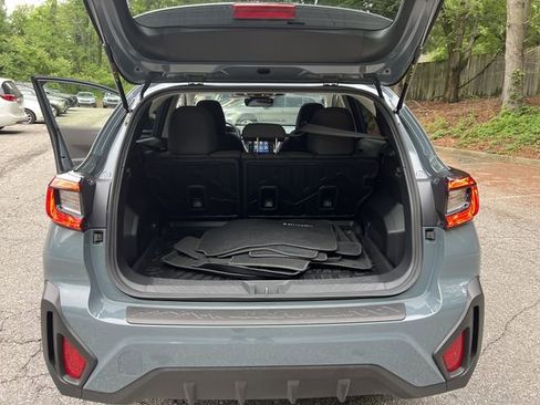Used 2025 Subaru Crosstrek 2.0i Premium AWD/4WD image 21