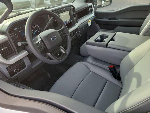 New 2026 Ford F450 XL image 3