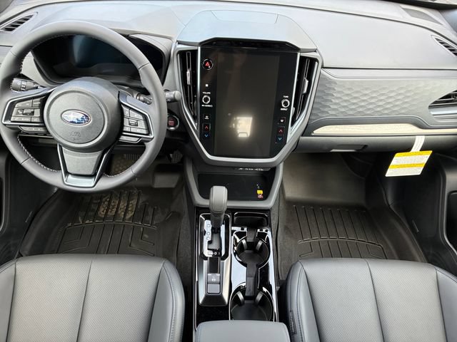 New 2026 Subaru Forester Touring AWD/4WD image 11