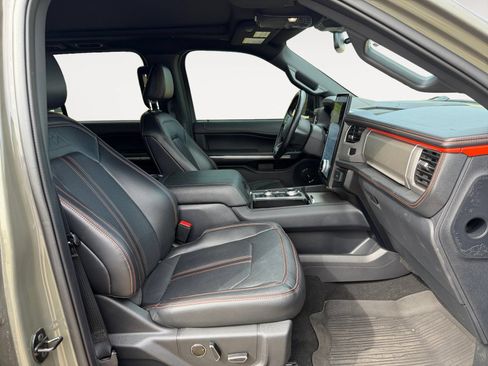 Used 2024 Ford Expedition Timberline AWD/4WD image 15