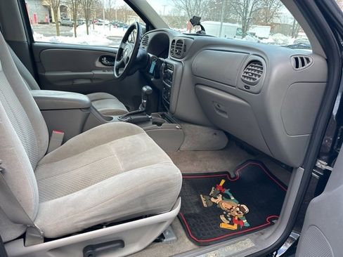 Used 2007 Chevrolet TrailBlazer LS image 27