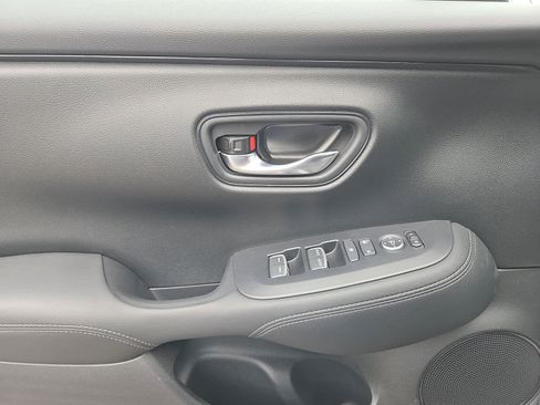 Certified 2026 Honda HR-V EX-L image 14