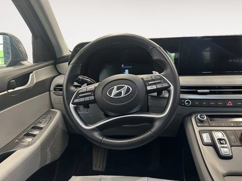 Used 2024 Hyundai Palisade SEL AWD/4WD image 12