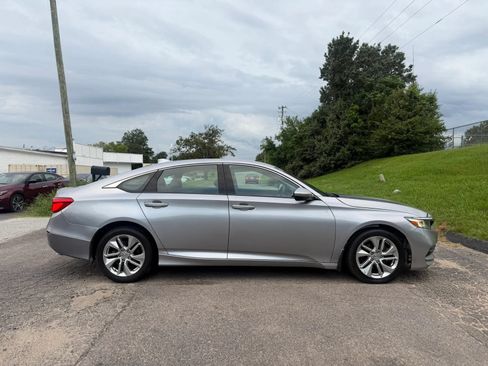 Used 2019 Honda Accord LX image 3