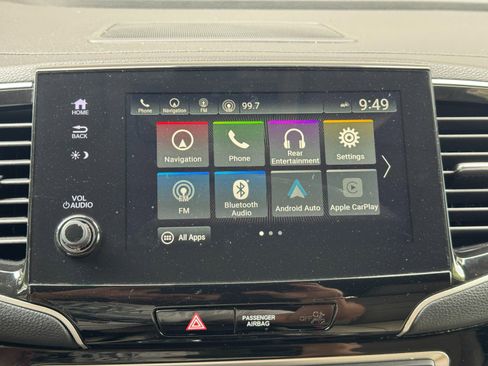 Used 2021 Honda Pilot Touring image 27