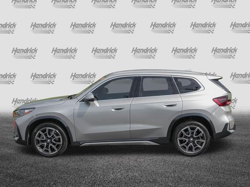 Certified 2023 BMW X1 xDrive28i w/ Convenience Package AWD/4WD image 6