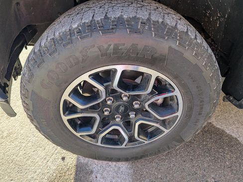 Used 2023 Ford F150 XLT w/ Equipment Group 302A High image 9