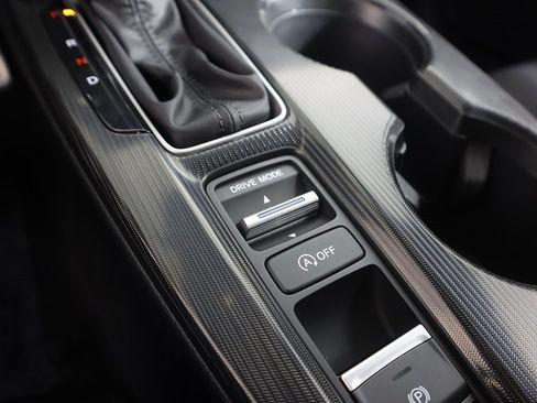 Certified 2026 Honda Civic Sport image 46