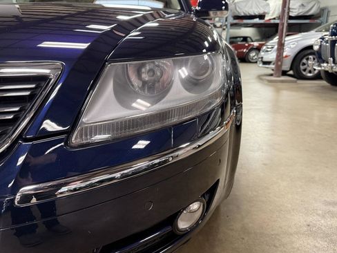 Used 2006 Volkswagen Phaeton V8 image 23