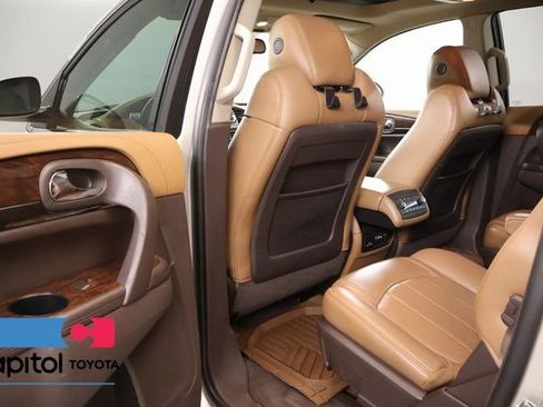 Used 2013 Buick Enclave Premium AWD/4WD image 30