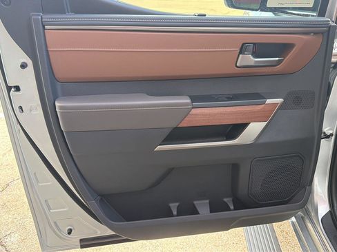 New 2026 Toyota Tundra 1794 Edition AWD/4WD image 10