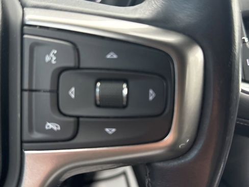 Used 2021 Chevrolet Tahoe LS AWD/4WD image 25