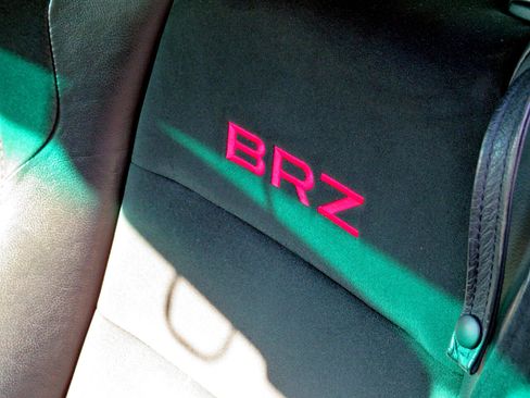 Used 2020 Subaru BRZ Limited w/ Popular Package #1 image 12