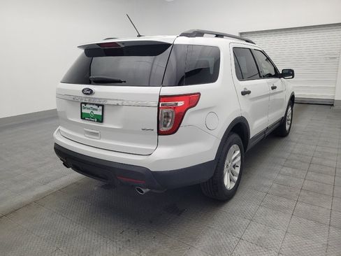 Used 2015 Ford Explorer image 9
