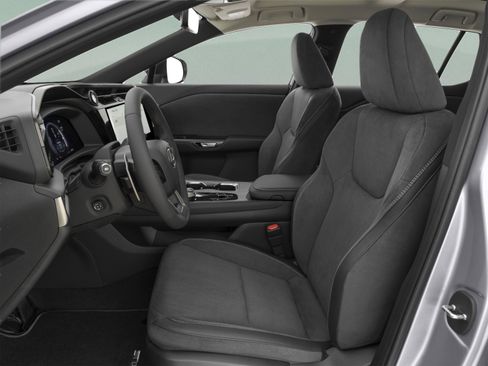 Used 2023 Lexus RZ 450e Premium w/ Accessory Package (Z1) AWD/4WD image 16